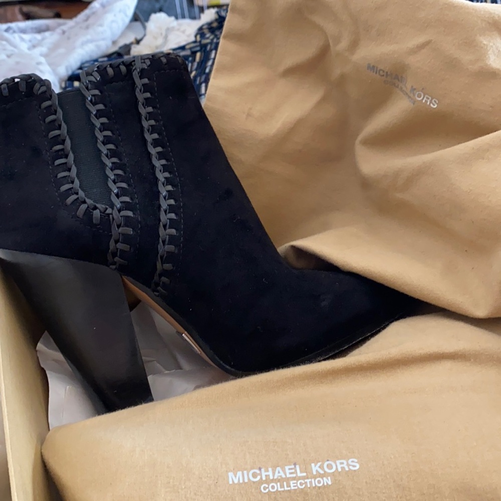 Michael Kors Channing Bootie